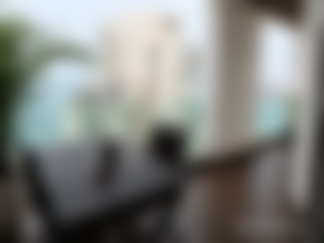 Furnished 67 sqm Studio, Casablanca Marina, 10th Floor with Sea View — 4