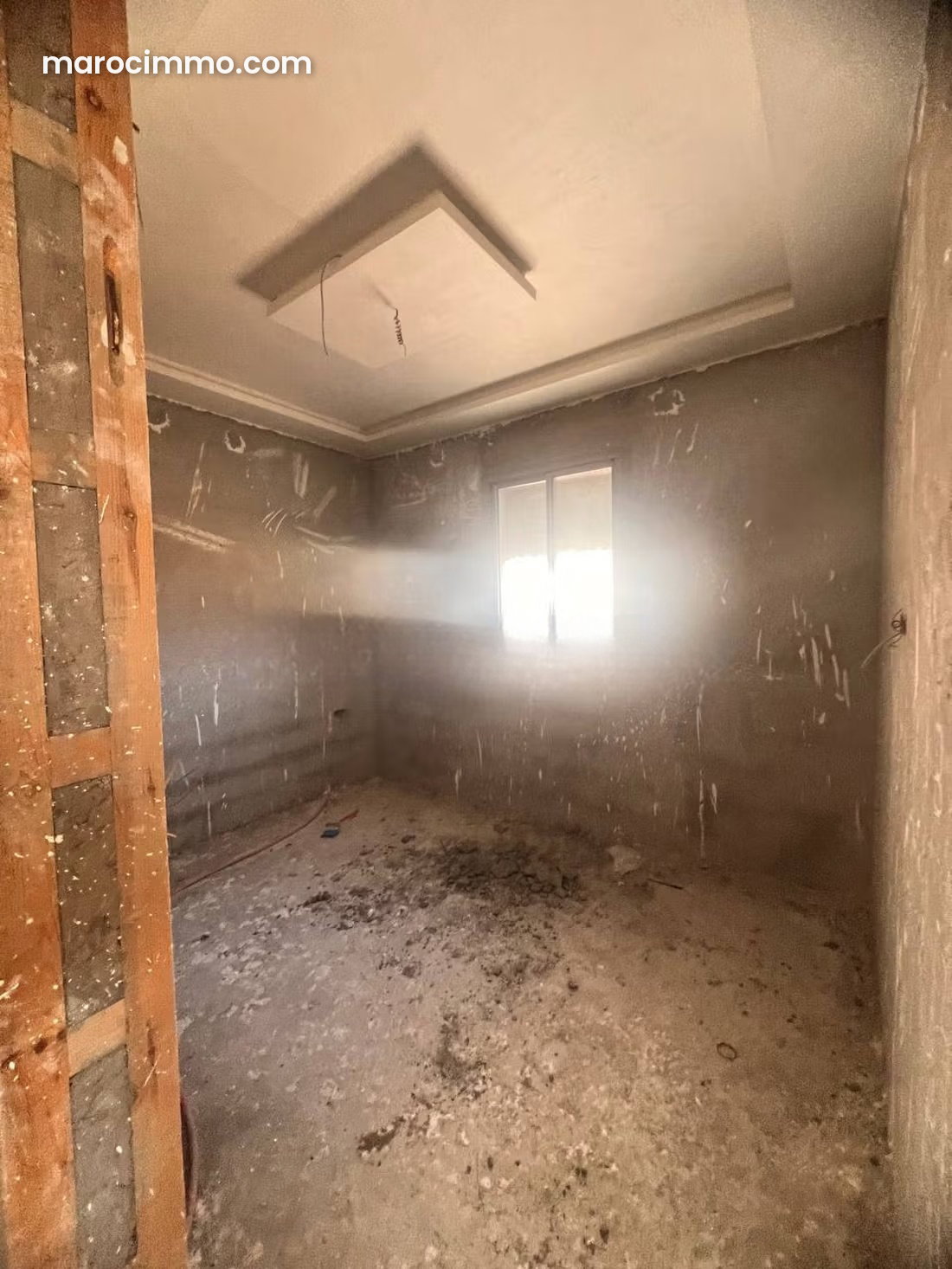 Bright Apartment with Terrace in Borj Essaouira — Essaouira