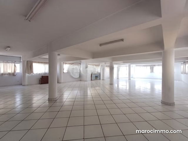 Immeuble à vendre 300 m² Moulay Youssef Casablanca — Casablanca