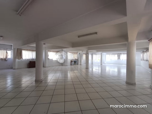 Immeuble à vendre 300 m² Moulay Youssef Casablanca — 2