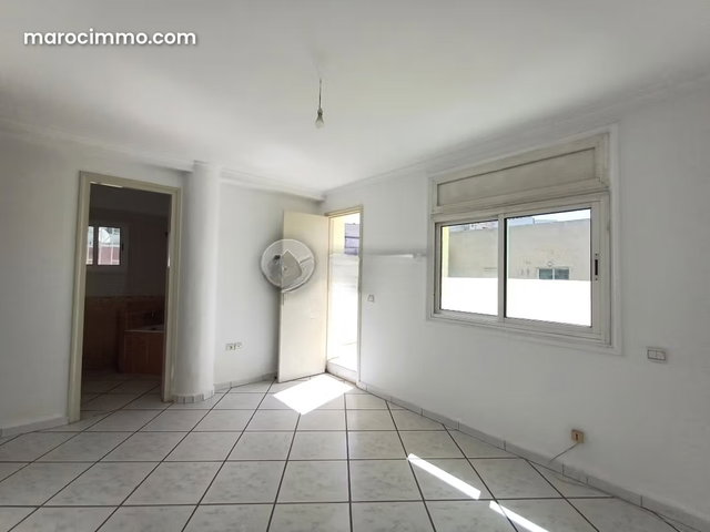 Immeuble à vendre 300 m² Moulay Youssef Casablanca — 3