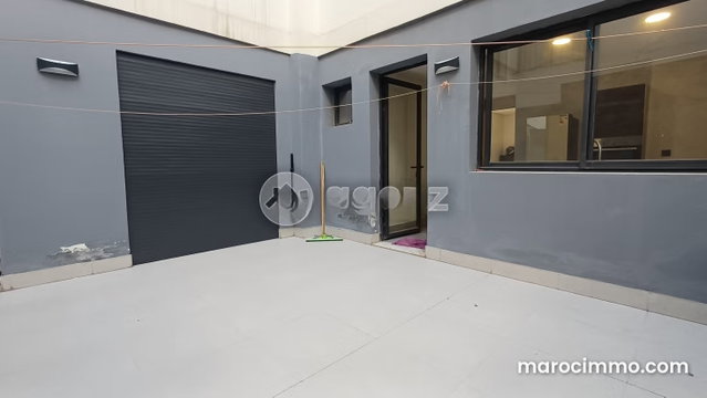 Appartement à vendre 111 m², 2 chambres Sidi Maarouf Casablanca — 5