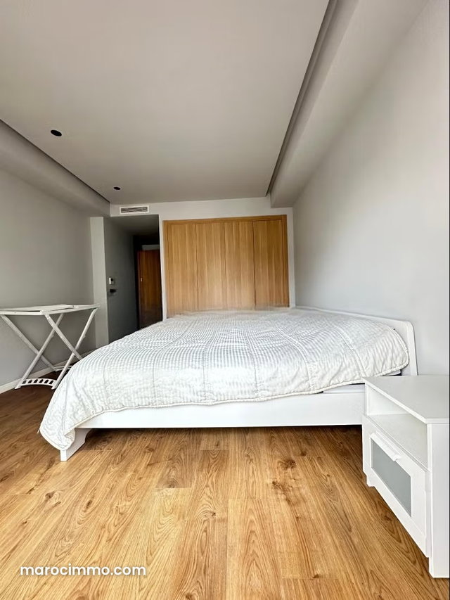 Très bel appartement meublé en face twin — 5