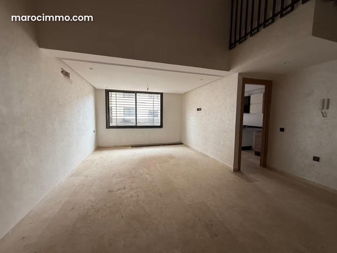2-Bedroom Apartment for Rent, Guéliz, Marrakech — Marrakesh