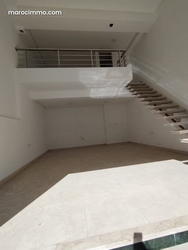 Commercial Space for Rent — 2