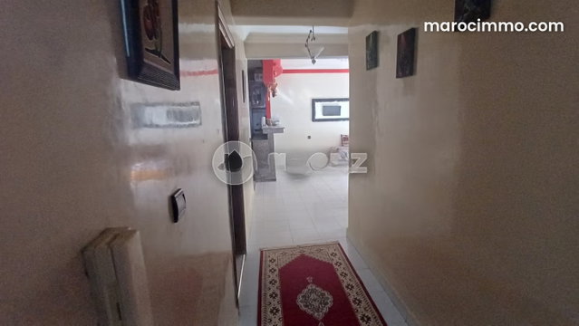 Appartement à vendre 110 m², 2 chambres Hivernage Marrakech — 4