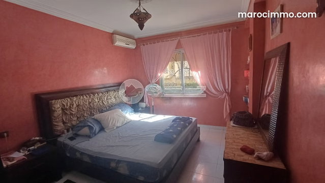 Appartement à vendre 110 m², 2 chambres Hivernage Marrakech — 2