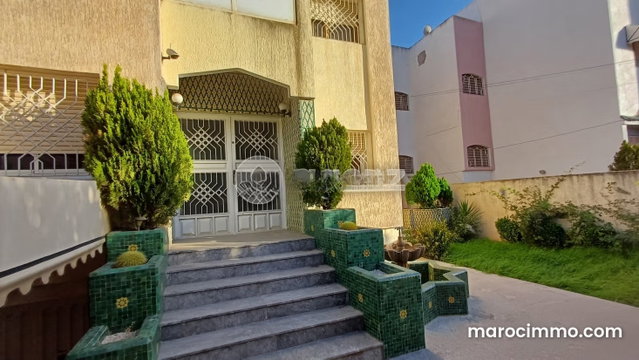 Villa à vendre 349 m², 13 chambres Oued Fes Fès — 2