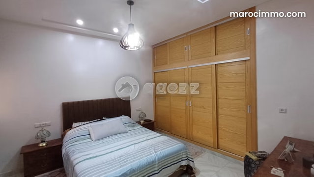 Villa à vendre 349 m², 13 chambres Oued Fes Fès — 3