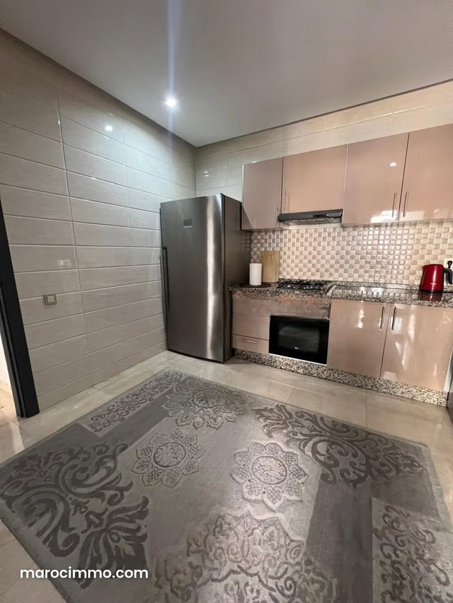 Long-term apartment rental in Tanger — 5