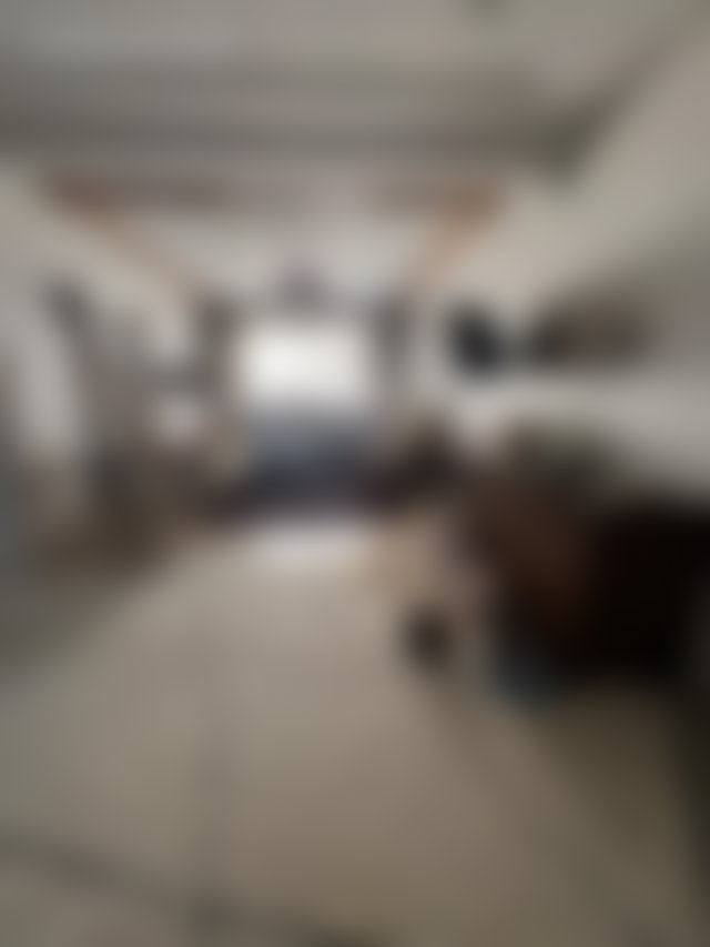 شقة مفروشة بإطلالة بحرية في قلب طنجة — 3