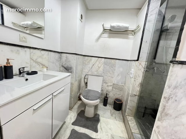 Louez cet appartement à Camp Al Ghoul — 5