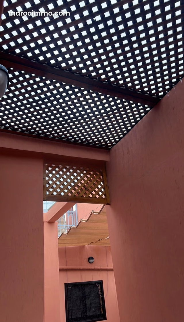 Trouvez votre riad à acheter a bab Doukkala. 5 chambres — 5