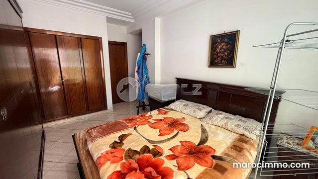Appartement à louer 117 m², 2 chambres La Gironde Casablanca — 2