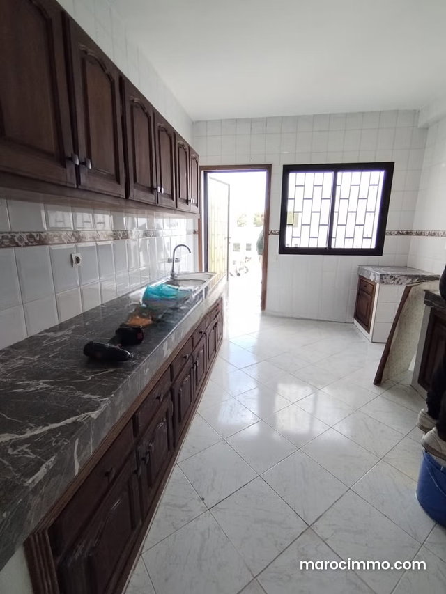 Appartement à louer à Agdal — 4