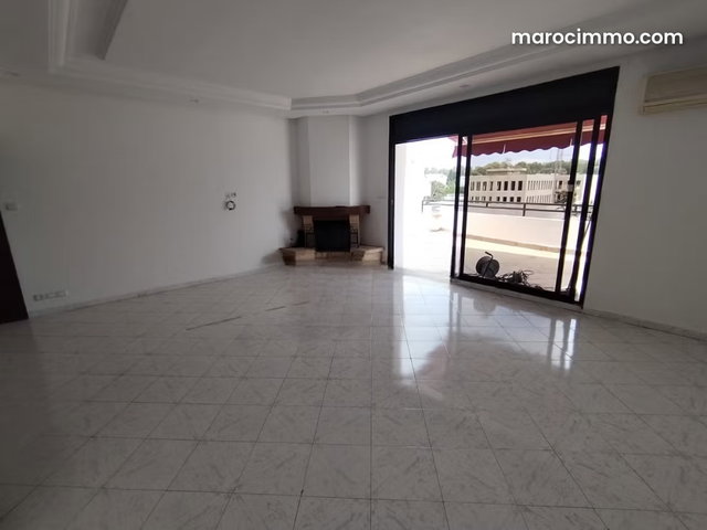 Appartement à louer à Agdal — 5