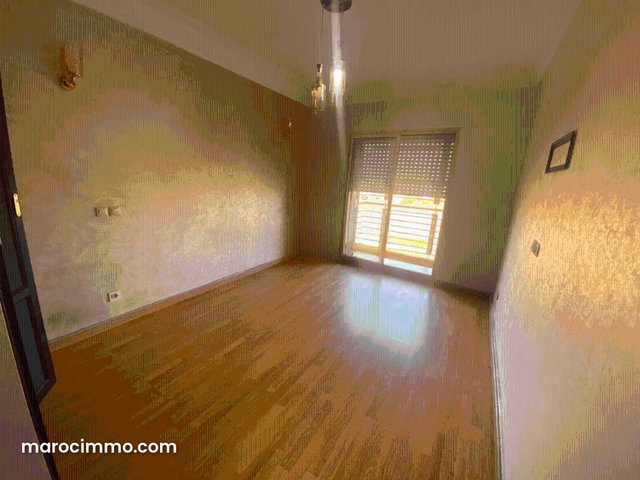 Appartement à louer les Champs NASSIM — 2