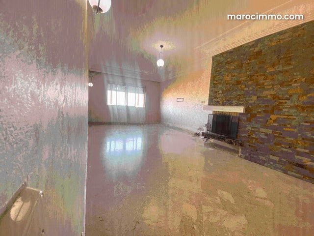 Appartement à louer les Champs NASSIM — 5