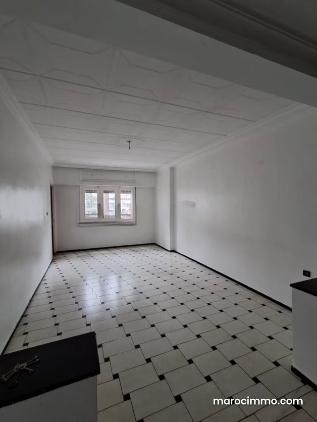 Appartement a vendre — 2
