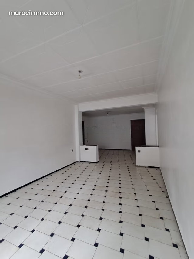 Appartement a vendre — 4