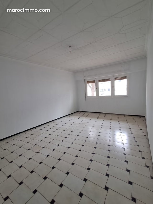 Appartement a vendre — 3