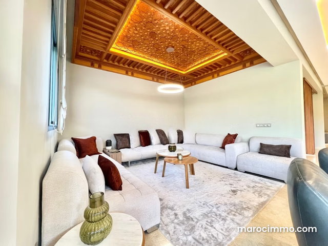 Fully Furnished Refurbished Villa — 4