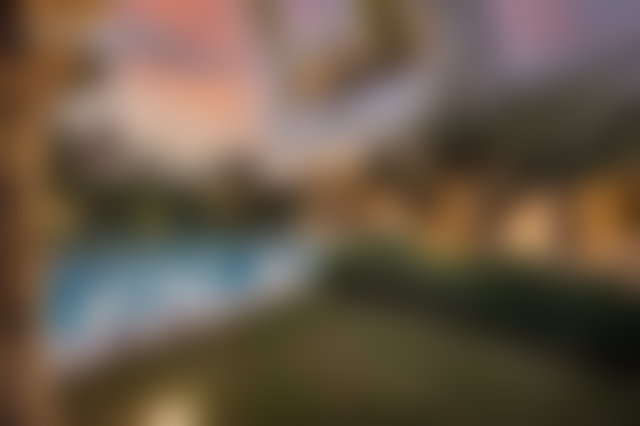 Appartement d'exception route d'Ourika, Marrakech, 1000 m², piscine — 5
