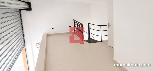 Ideal Shop on Grand Boulevard Allal Al Fass — 3
