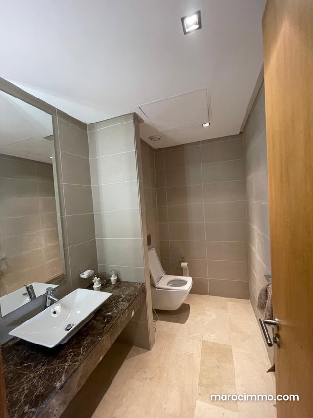 Penthouse d’exception à Souissi — 5