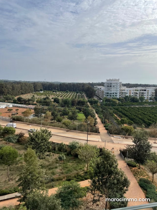 Penthouse d’exception à Souissi — 3