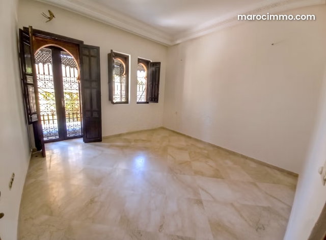 Villa de charme en LLD vide proche Carefour Targa — 5