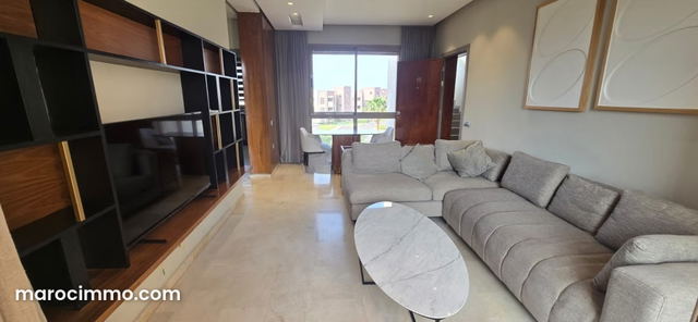 Appartement à vendre — مراكش