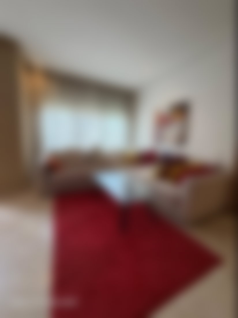 Furnished studio with terrace and garage, Maarif, Casablanca