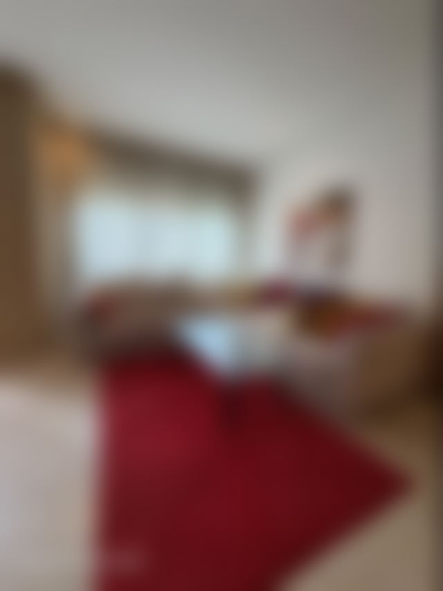 Furnished studio with terrace and garage, Maarif, Casablanca — Casablanca
