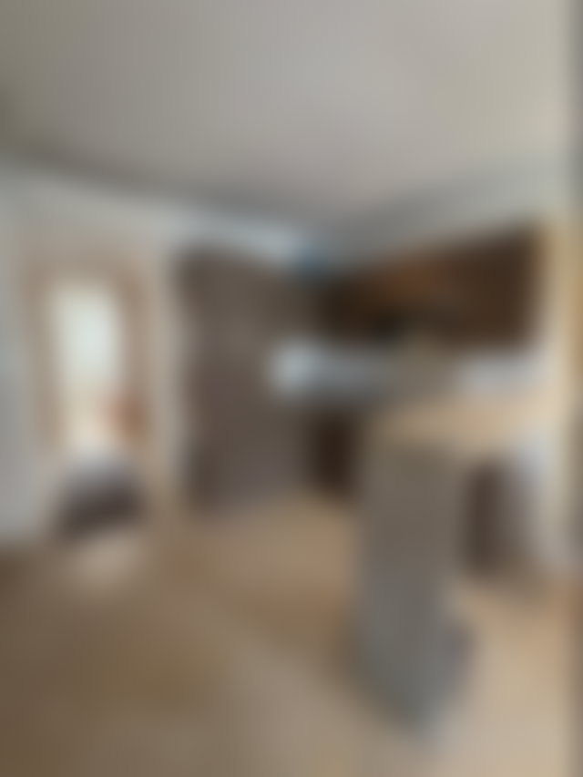 Furnished studio with terrace and garage, Maarif, Casablanca — 4
