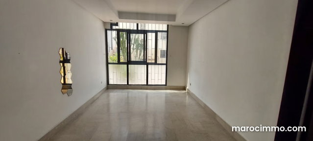 Appartement en location au haut Agdal — 3