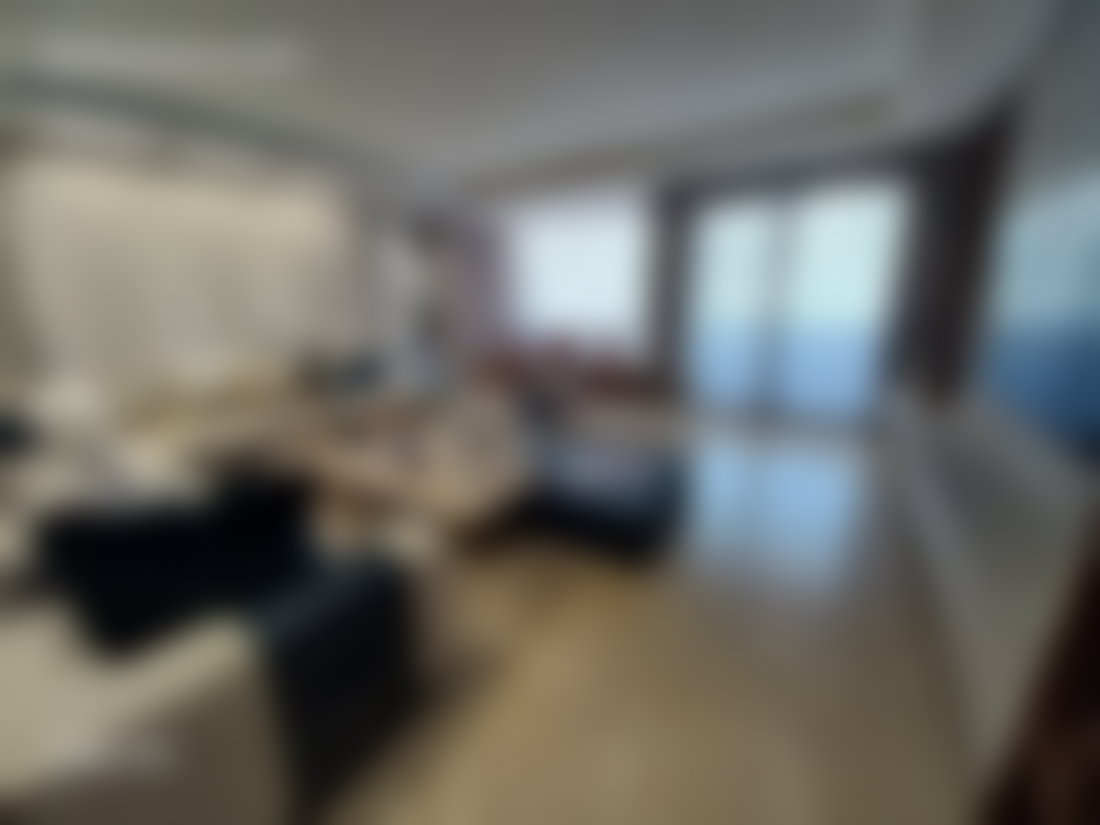 Appartement 160 m², 3 chambres, Racine, Casablanca