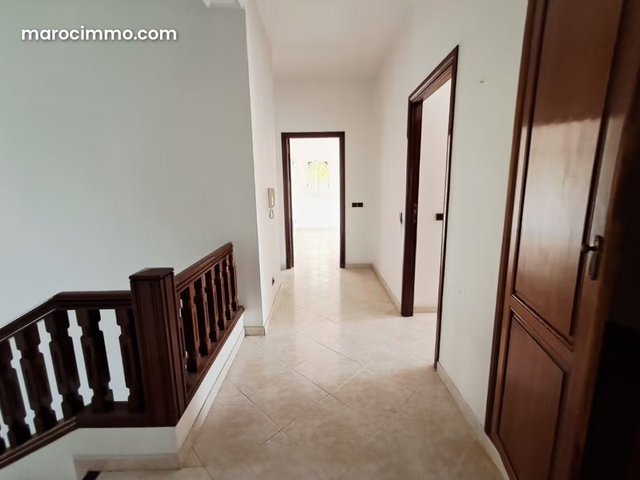 Villa for rent — 2