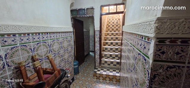 Grand Riad à Fort Potentiel — 5