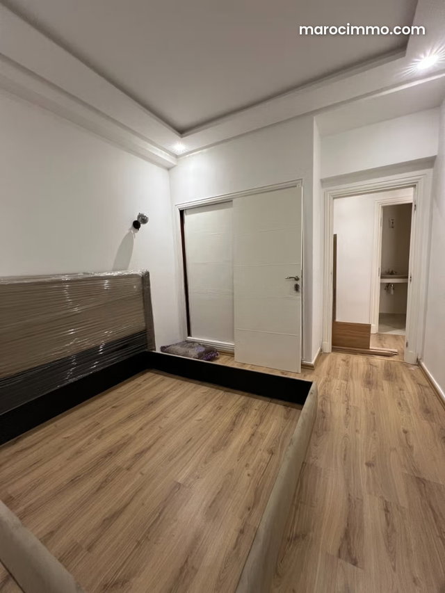 83 m² Apartment for Sale — 5