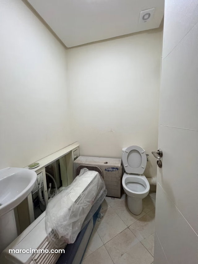 83 m² Apartment for Sale — 4