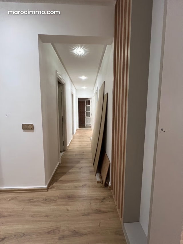 83 m² Apartment for Sale — 3