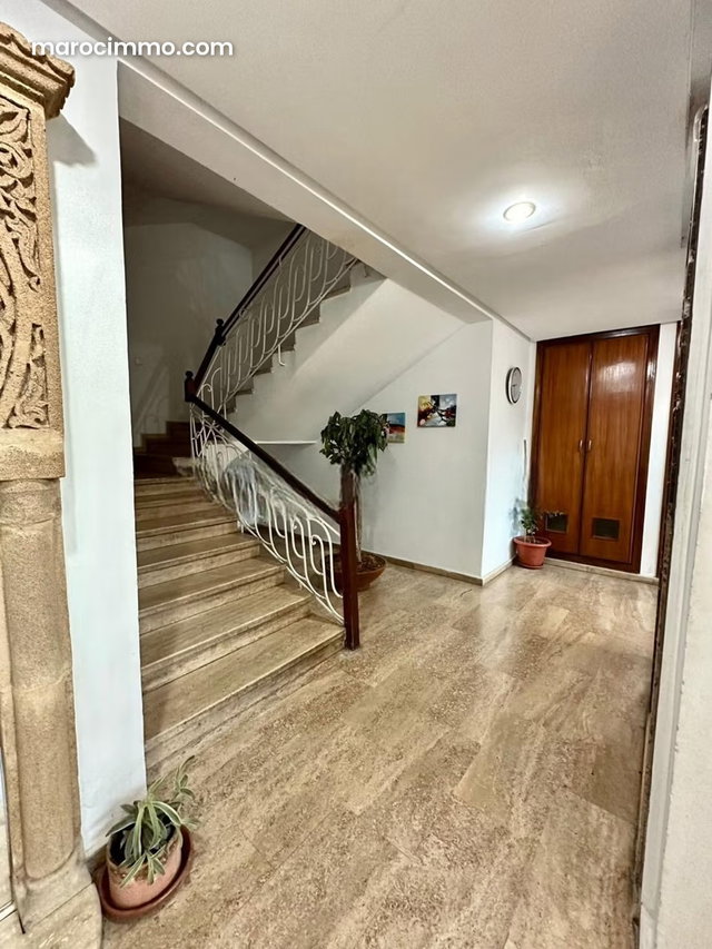 Très bel Appartement à vendre haut agdal — 2