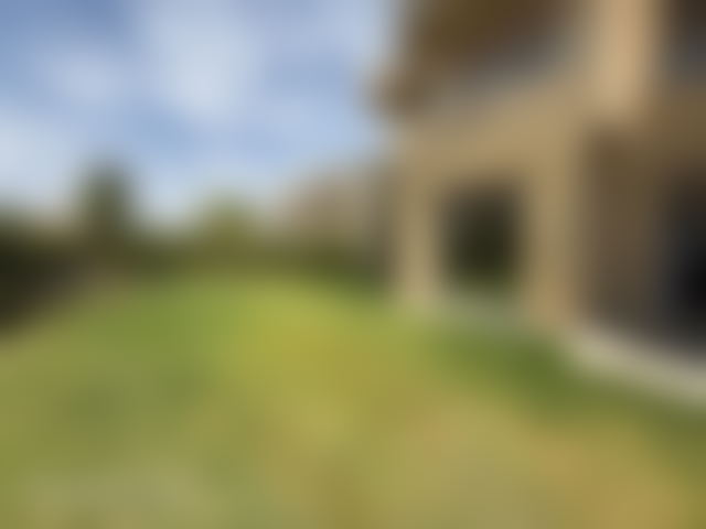 شقة بحديقة خاصة ومسبح للبيع بطريق أميزميز في مراكش — مراكش