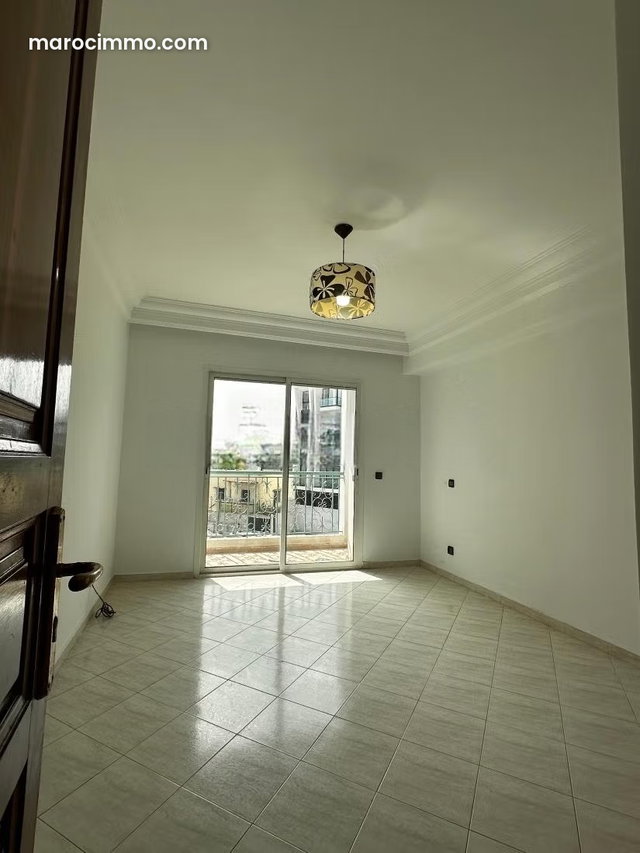 Exceptional 3-Bedroom Apartment for Rent in Palmier — 3