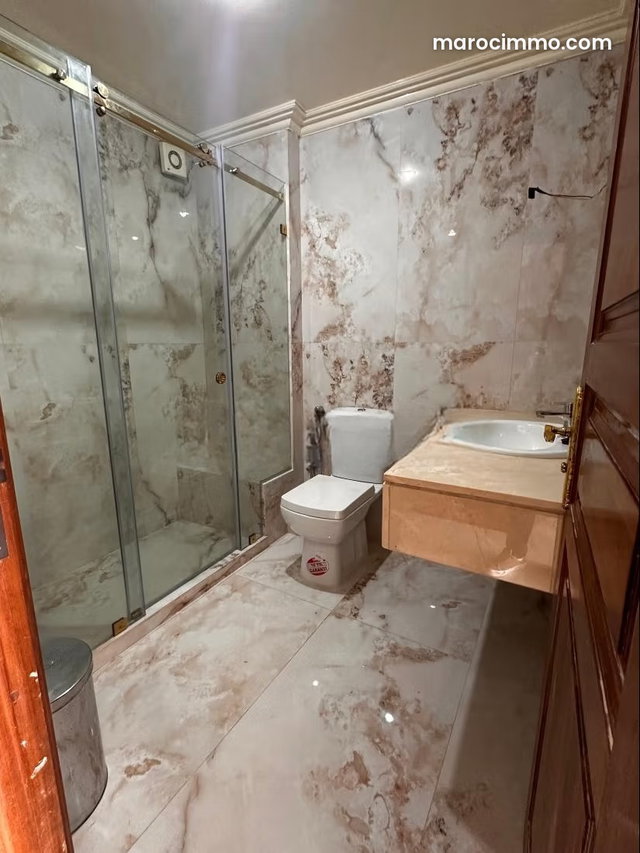 Exceptional 3-Bedroom Apartment for Rent in Palmier — 4
