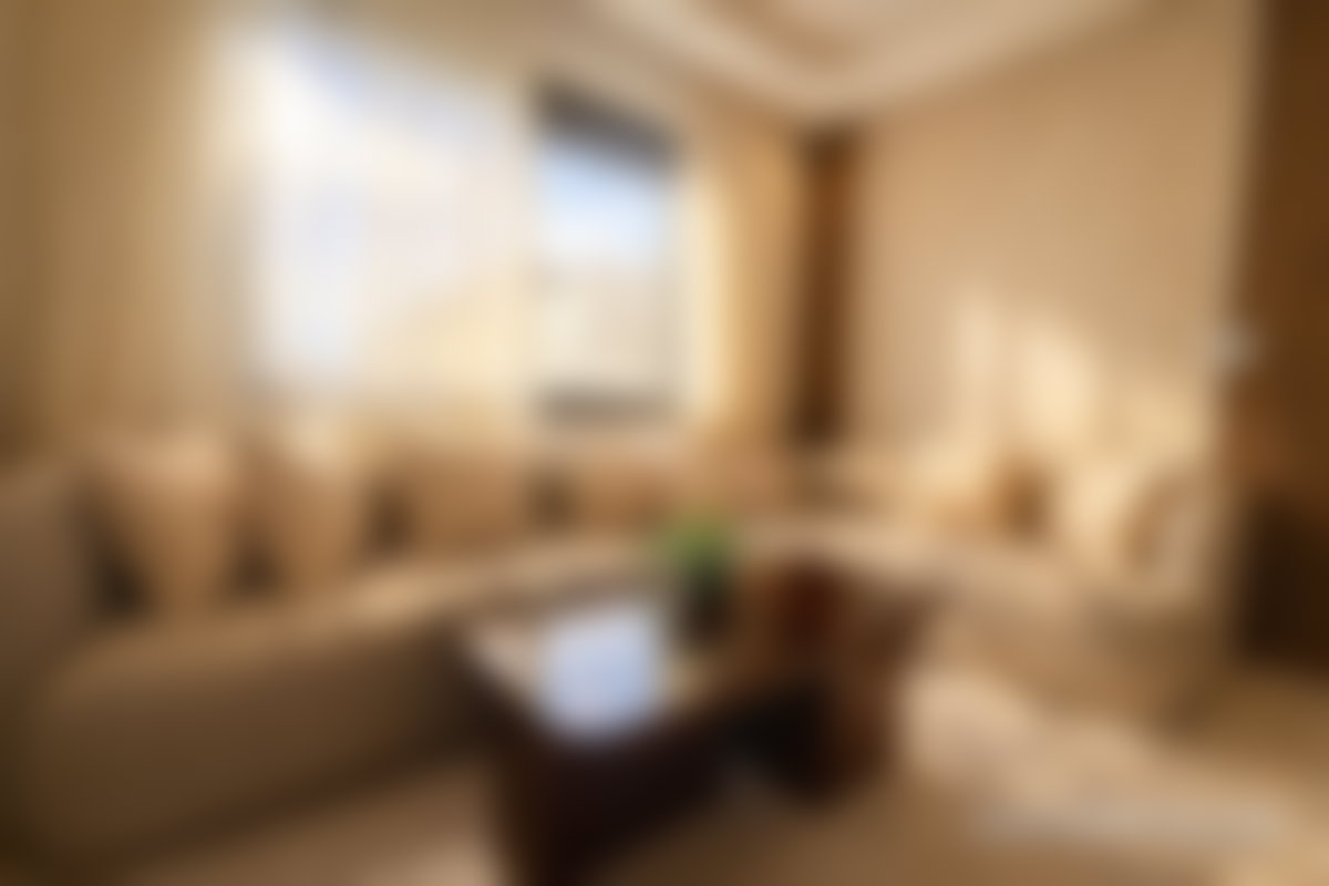 Furnished Apartment with Terrace for Rent in Maarif, Casablanca