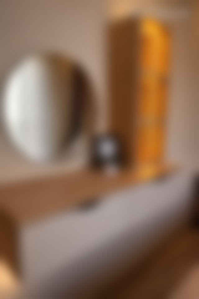 Furnished Apartment with Terrace for Rent in Maarif, Casablanca — 5