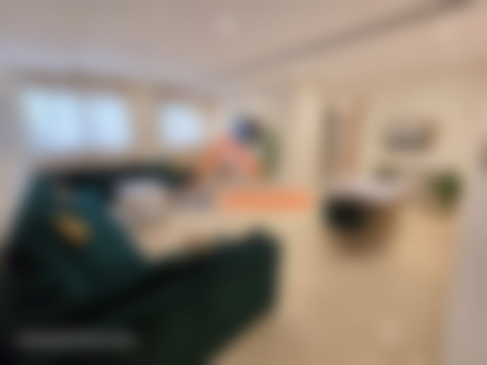 شقة مفروشة راقية للكراء بحي الرياض في الرباط