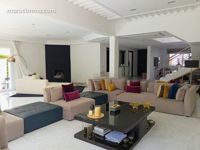Location Villa à californie — 4
